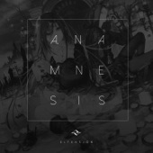 A.NAMNESIS - EP artwork