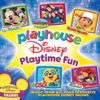 Playhouse Disney Playtime Fun - Various Artists