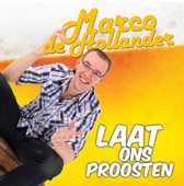 Laat Ons Proosten - Single