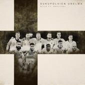Sukupolvien unelma (feat. Repliikki) [Huuhkajat EM-2021] artwork