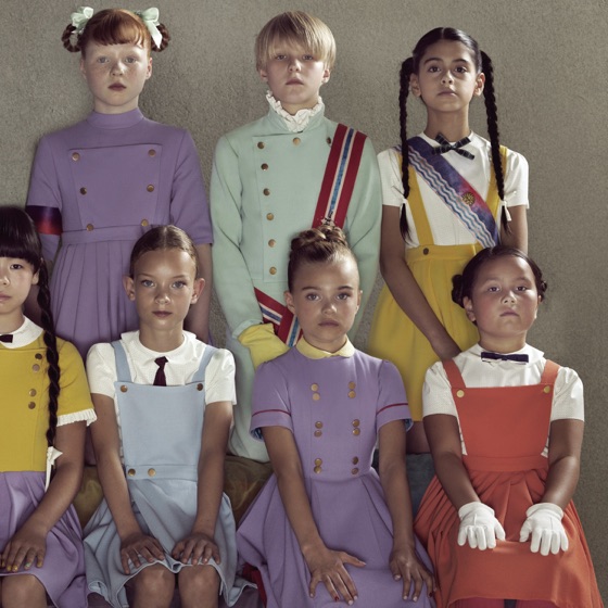 Cover artwork for Karma Girls