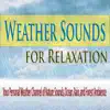 Weather Sounds for Relaxation: Your Personal Weather Channel of Nature Sounds, Ocean, Rain, And Forest Ambience album lyrics, reviews, download