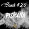 Pistolita - Sonik 420 lyrics