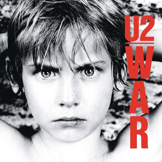 Cover artwork for Surrender
