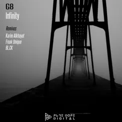 Infinity - EP by G8 album reviews, ratings, credits