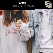 Undercover Love (Radio Edit) artwork