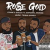 Ro$e Gold (feat. KapSadik, DeBose Muzik & Teisha Shines) - Single