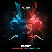 ODF - I Need You