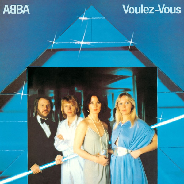 Voulez-Vous (Bonus Track Version) - ABBA