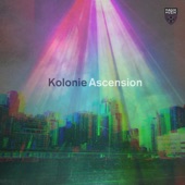 Ascension (Club Mix) artwork