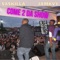 Come 2 Da Show - Jamkvy & Saskilla lyrics