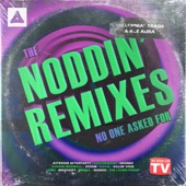 Noddin' (Dronez Remix) artwork
