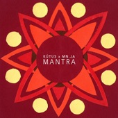 Mantra (feat. MNJA) artwork