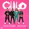 Culo - Jose De Las Heras & Ghetto Flow lyrics