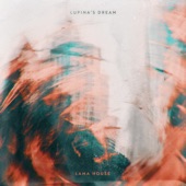 Lupina's Dream - EP artwork