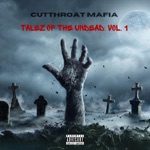 Cutthroat Mafia - 9's in Da Coupe