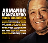 Armando Manzanero Duetos 2 - Me vuelves loco (a dueto con Rosario)