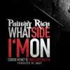 What Side I'm On (feat. Cookie Money & Pablo Skywalkin) - Single album lyrics, reviews, download