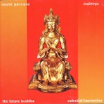 David Parsons - Maitreya