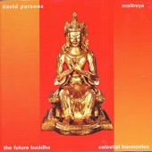 David Parsons - Maitreya