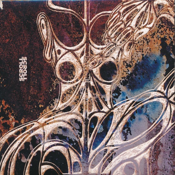 Cover artwork for Broken Mirror