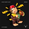 Stace Cadet - Energy