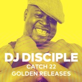 Catch 22 Golden Releases artwork