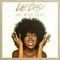 Wake Up (feat. Sa-Roc) - Ledisi lyrics