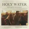 Stream & download Holy Water (Church Sessions) - Single