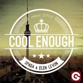 Cool Enough - EP artwork