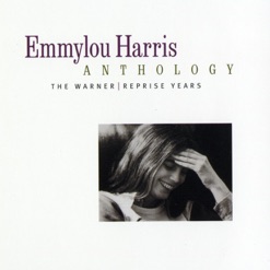 ANTHOLOGY - THE WARNER/REPRISE YEARS cover art