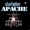 Starfighter - Apache (Reson8 Mix Edit) - 2000