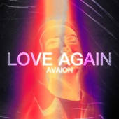 Love Again artwork