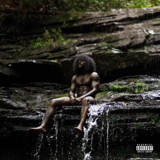 Cover artwork for Excited