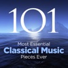 The 101 Most Essential Classical Music Pieces Ever, 2012