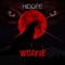 Wolfie - Hidope lyrics