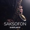 Saksofon artwork