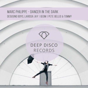 Marc Philippe - Dancer in the Dark - Line Dance Musique