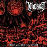 Madrost - The Serpent's Quest