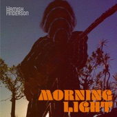 Hamish Anderson - Morning Light