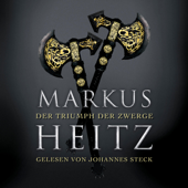 Der Triumph der Zwerge (Die Zwerge 5) - Markus Heitz