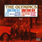 The Olympics - Mine Exclusively