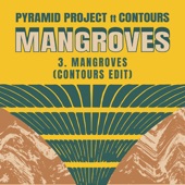 Mangroves (Contours Edit)