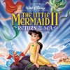 The Little Mermaid 2 artwork