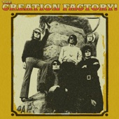 The Creation Factory - I Don't Know What to Do