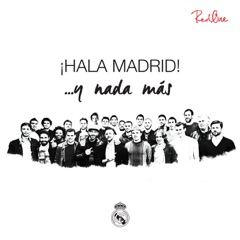 Hala Madrid ...y nada más (feat. RedOne)