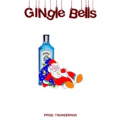 GINgle Bells artwork