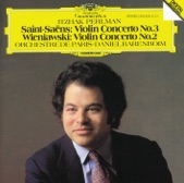 Itzhak Perlman - Saint-Saëns: Violin Concerto No.3 In B Minor, Op.61 - 1. Allegro non troppo