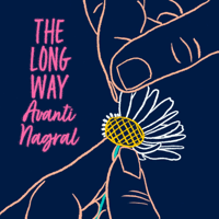 Avanti Nagral - The Long Way - Single artwork