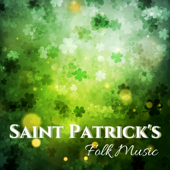 Saint Patrick's Folk Music - Traditional Celtic Harp Melodies from Ireland for St Paddy Irish Day - Celtic Harp Soundscapes & Harp
